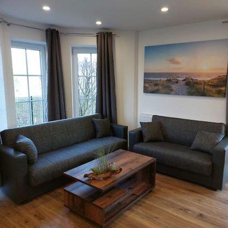 Fewo Friedrichsdorf Blowatz ภายนอก รูปภาพ