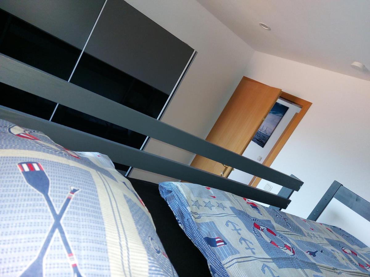 Fewo Friedrichsdorf Blowatz ภายนอก รูปภาพ