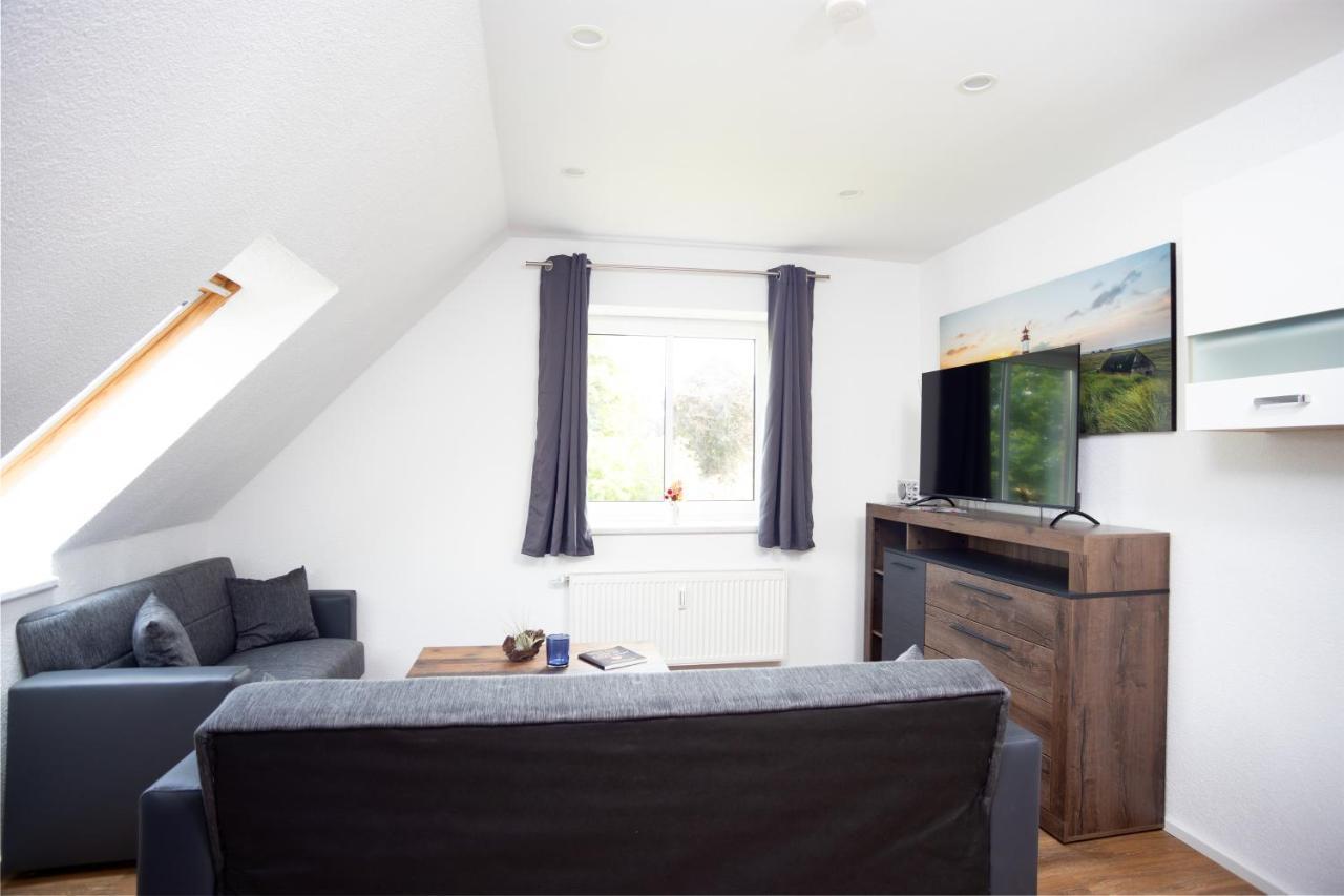 Fewo Friedrichsdorf Blowatz ภายนอก รูปภาพ