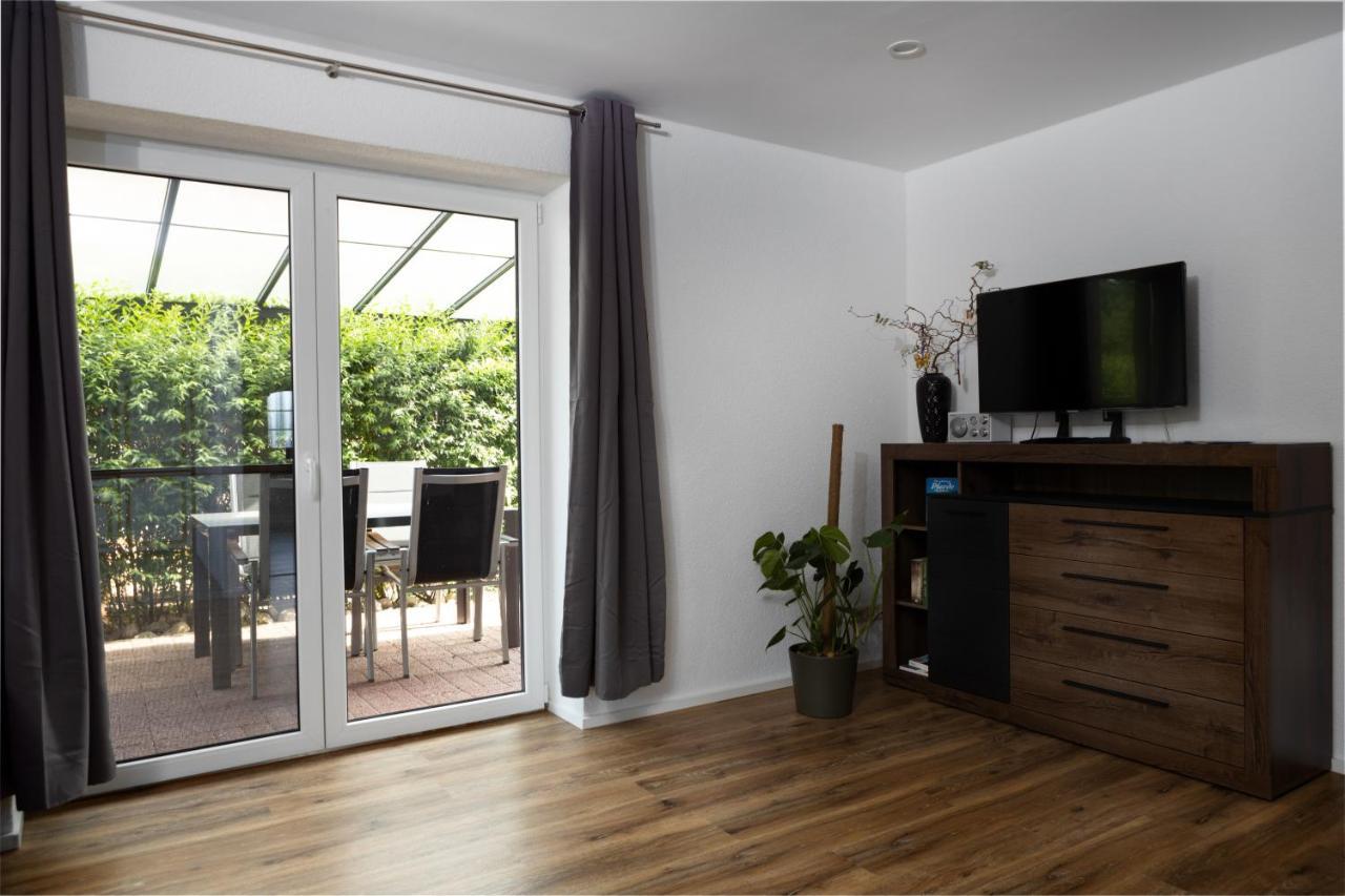 Fewo Friedrichsdorf Blowatz ภายนอก รูปภาพ